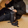 Мешок компрессионный NATUREHIKE CNH22SD002 для спальных мешков XS чёрный 6927595761991